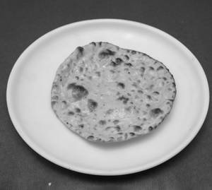 Tawa Butter Roti