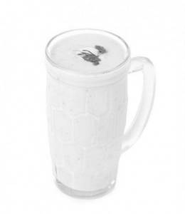Almond Milk Shake