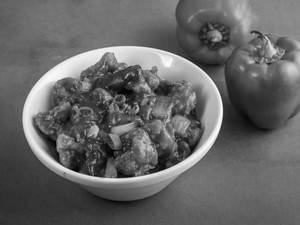 Gobi Manchurian
