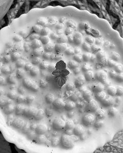 Boondi Raita