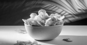 Salted Potato Wafers (200 Gms)