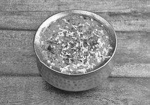 Paneer Kali Miri