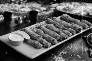 Veg Seek Kabab