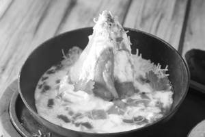 Dahi Samosa