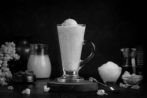 Regular Jigarthanda