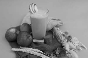 An Apple A Day SHOT