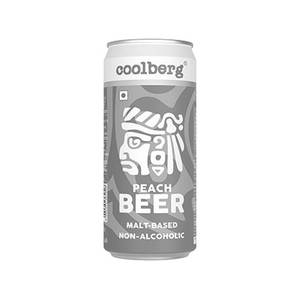 Coolberg Peach