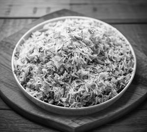 Fried Rice
