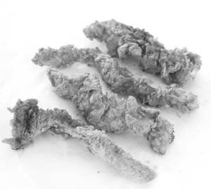 Crispy Bone less Strips