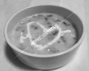 Cream Of Mushroom