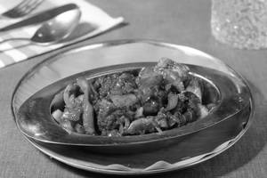Chilli Beef