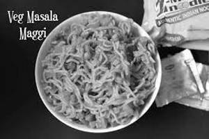 Vegetable Maggi