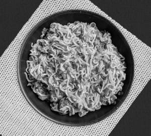Onion Masala Maggi