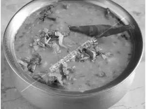 Dal punjabi