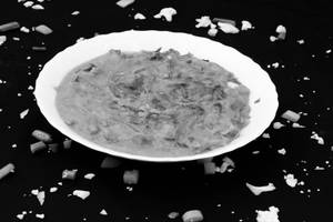 Jain Veg Kadai