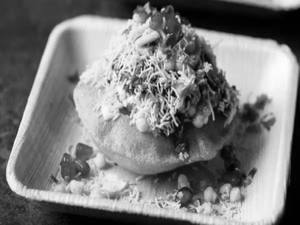 Kachori Mix
