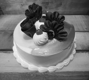 Mixed Fruit Cake [500 Grams]