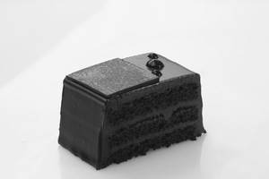 Truffle pastry