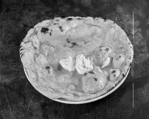 Butter Roti
