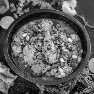 Chicken Malabari