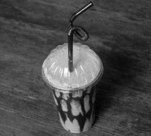 Cold Coffee Shake