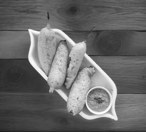 Mirchi Vada 4( Pic)
