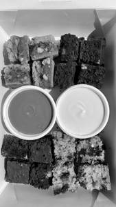 Chef's Special Dip Me Up Assortment 