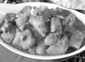 Aloo Kanda Jhol
