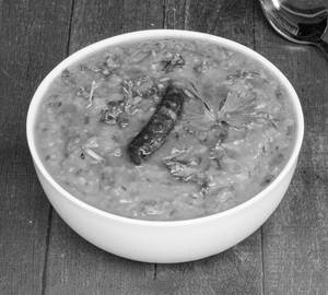 Dal Tadka 