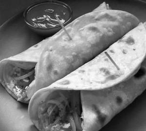 Egg Roll