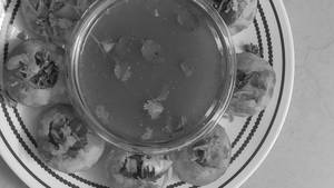 Kanji ( Masala Water)