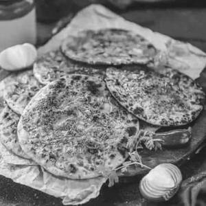 Missi Roti