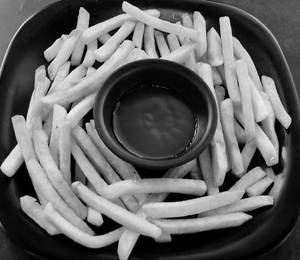 Finger Chip