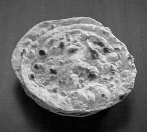 Tandoori Roti
