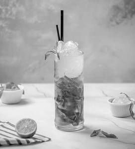Virgin Mojito