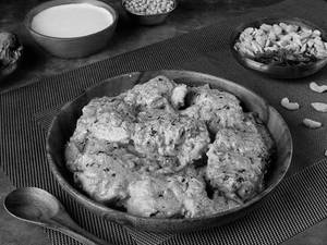 Methi Malai Murgh