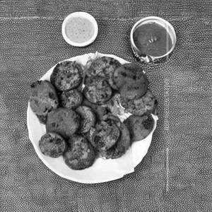 Hara Bhara Kabab