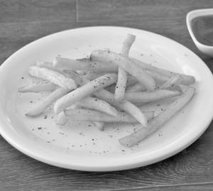 Masala French Fries