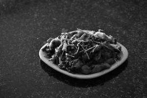 Mushroom 65