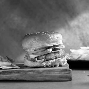 Veg Burger