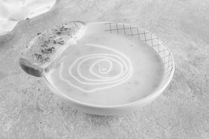 Cream Of Mushroom Soup