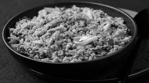 Egg Bhurji