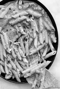 Mix Sauce Pasta