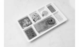 Mini Tiffin