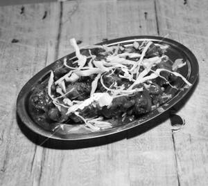Gobi Manchurian