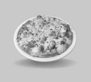 Chicken Cheese Pizza