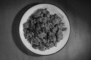 Guntur Chilli Chicken