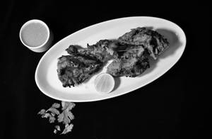 Tandoori Chicken