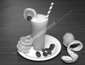Mosambi juice