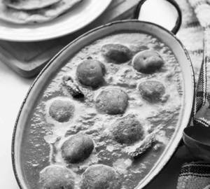 Nargisi Kofta